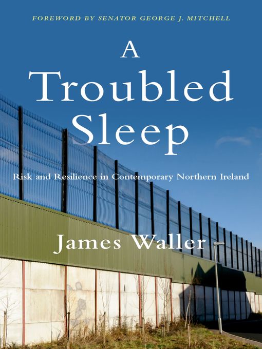 Title details for A Troubled Sleep by James Waller - Available